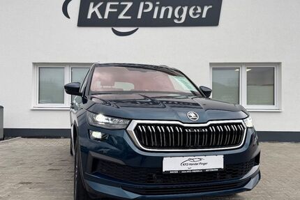 Skoda Kodiaq 65.000 km 37.999 &euro; Kottenheim 56736