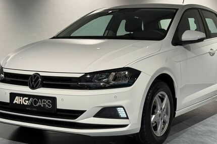 VW Polo 107.265 km 12.500 &euro; Burghaun 36151