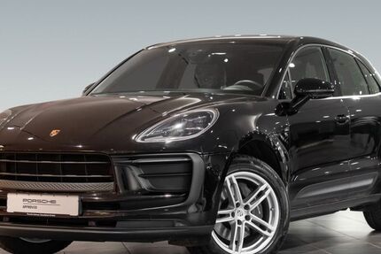 Porsche Macan 32.941 km 64.880 &euro; Schwäbisch Gmünd 73529