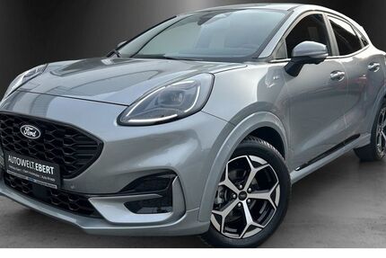 Ford Puma 4.990 km 22.990 &euro; Weinheim 69469