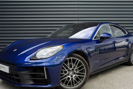Porsche Panamera 3.950 km 89.750 &euro; Papendorf 18059