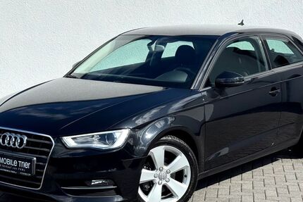 Audi A3 107.000 km 12.990 € Bekond 54340