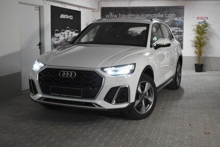 Audi Q5 42.080 km 36.900 &euro; Haar/Salmdorf bei München 85540