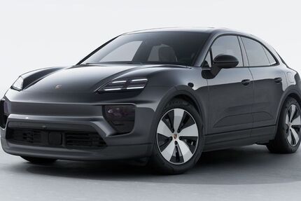 Porsche Macan 7.900 km 92.800 &euro; Leipzig 04356