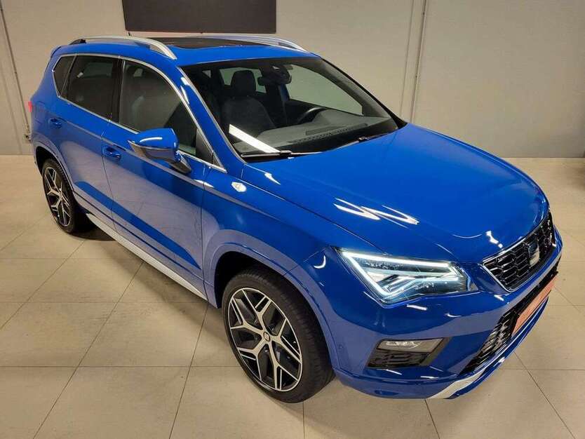 Ateca
