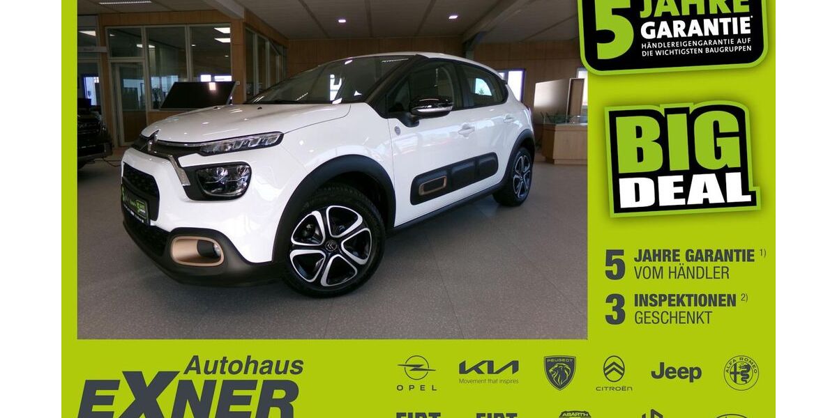 Citroen C3 33.952 km 11.490 &euro; Hof 95032