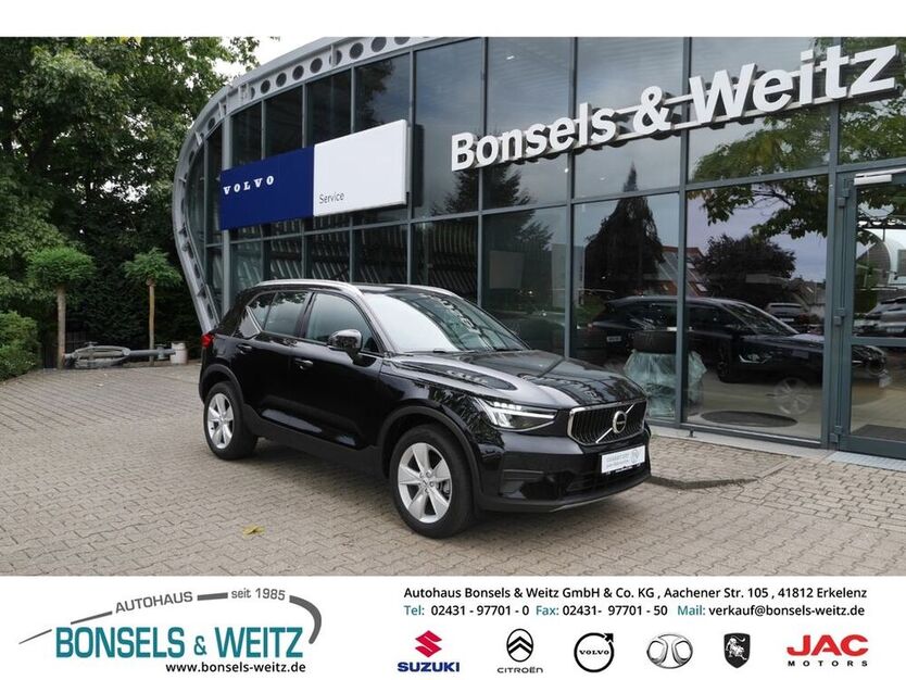 XC40