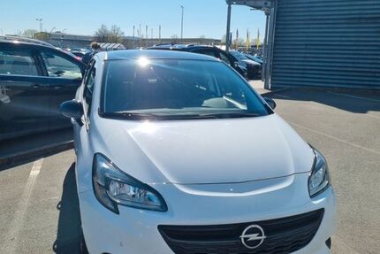 Opel Corsa 71.936 km 9.450 &euro; Heroldsbach 91336