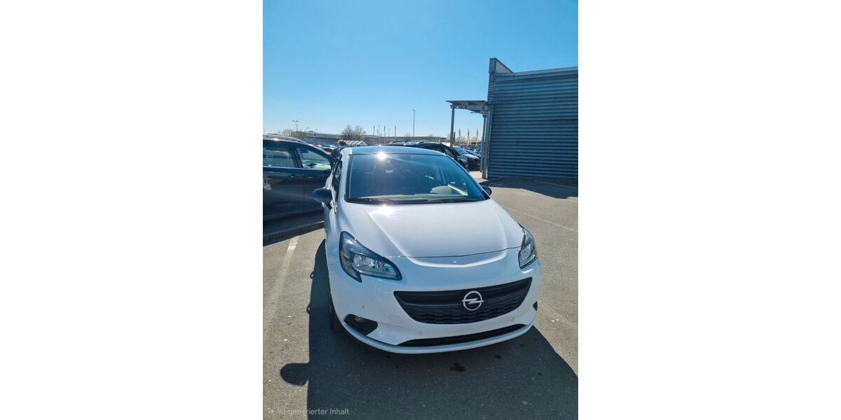 Opel Corsa 71.936 km 9.950 &euro; Heroldsbach 91336