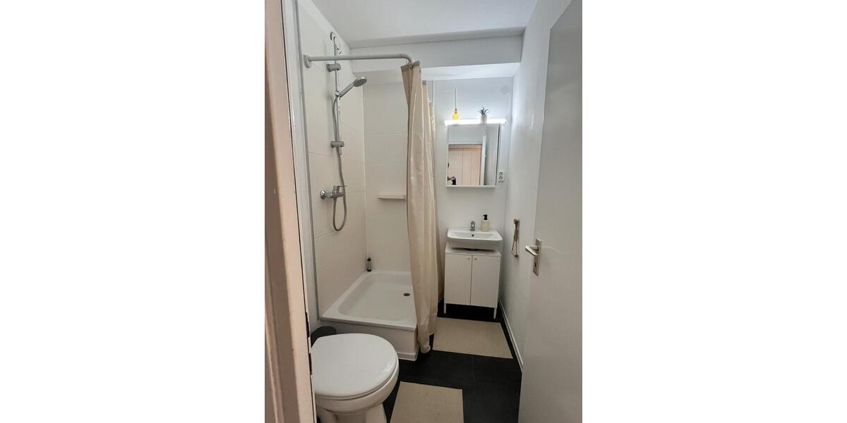 Etagenwohnung Laboe - 1 Zimmer, 32 m&sup2;, 130.000&euro; | Angebot:24756422