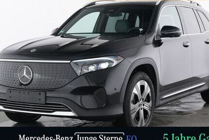 Mercedes-Benz EQB 7.498 km 44.844 &euro; Weyhe 28844