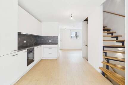 Haus Weingarten / Waldbrücke Waldbrücke - 5 Zimmer, 112 m&sup2;, 1.780&euro; | Angebot:25895127