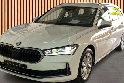 Skoda Superb 22.464 km 31.980 € Dresden/Weißig 01328