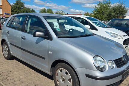 VW Polo 130.000 km 3.000 &euro; Randersacker 97236