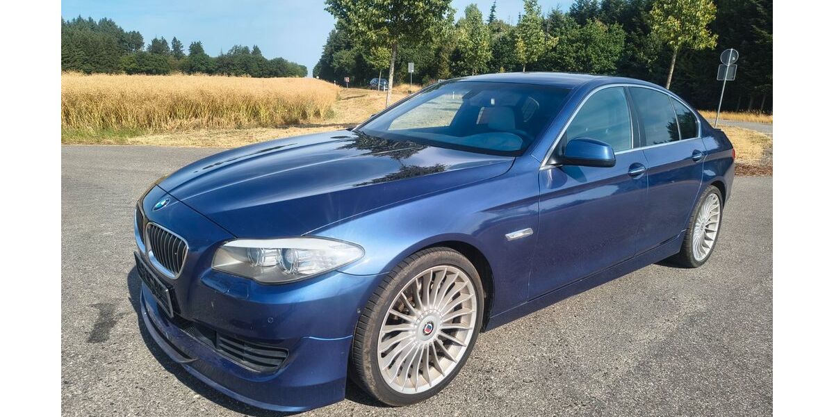 Alpina B5 175.590 km 22.990 &euro; Hahn 56850