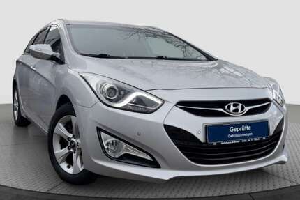Hyundai i40 82.186 km 10.900 &euro; Berlin 12683