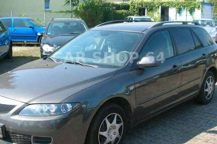 Mazda 6 230.000 km 750 € Halle 06116