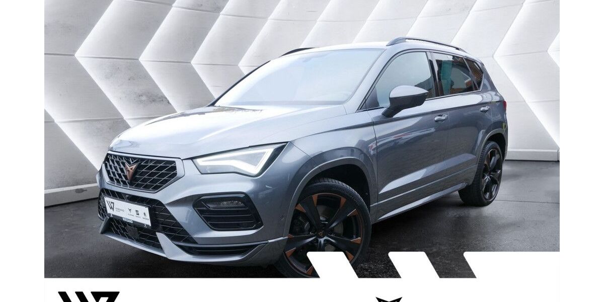 Cupra Ateca 47.209 km 27.896 &euro; Büdingen-Düdelsheim 63654