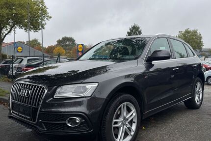 Audi Q5 150.680 km 14.690 € Paderborn 33102