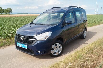 Dacia Dokker 17.900 km 15.900 &euro; Bechenheim 55234