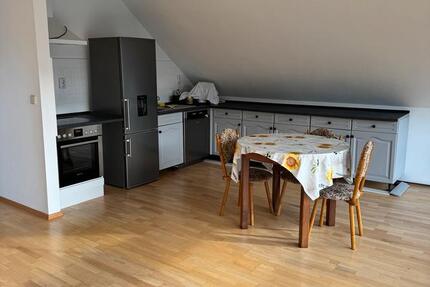 Wohnung Fredersdorf-Vogelsdorf Vogelsdorf - 4 Zimmer, 77 m&sup2;, 1.200&euro; | Angebot:26049977