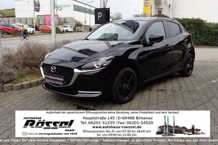 Mazda 2 33.694 km 17.990 &euro; Birkenau 69488