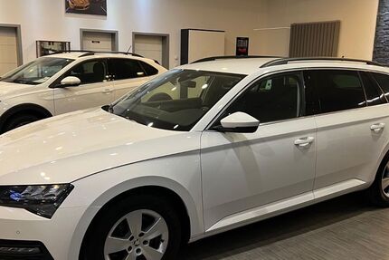 Skoda Superb 152.550 km 17.845 &euro; Volkmarsen 34471