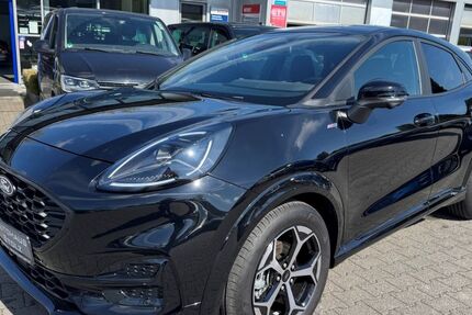Ford Puma 4.958 km 21.997 &euro; Wipperfürth 51688