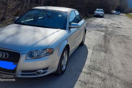 Audi A4 274.000 km 2.900 &euro; Bad Urach 72574