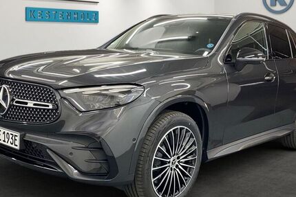 Mercedes GLC 300