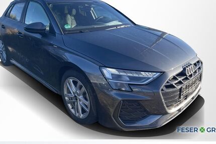 Audi A3 15.571 km 34.940 &euro; Bernburg 06406