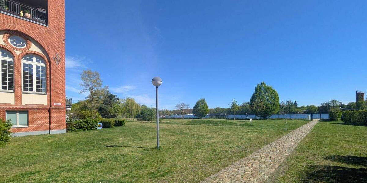 Etagenwohnung Potsdam Brandenburger Vorstadt - 2 Zimmer, 78 m&sup2;, 414.000&euro; | Angebot:26674306