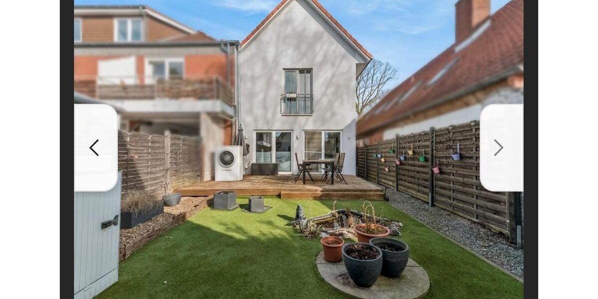 Einfamilienhaus Fehmarn - 3 Zimmer, 120 m&sup2;, 399.000&euro; | Angebot:27246520