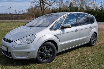 Ford S-Max 165.000 km 4.444 &euro; Dormitz 91077