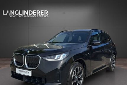 BMW X3 20.000 km 52.900 &euro; Altötting 84503