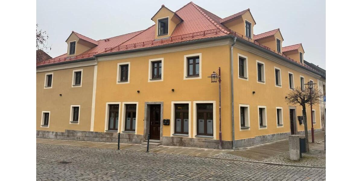 Maisonettenwohnung Windischeschenbach - 3 Zimmer, 99 m&sup2;, 990&euro; | Angebot:26300294