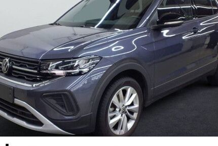 VW T-Cross 23.807 km 23.930 &euro; Mössingen 72116