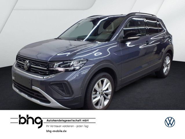 VW T-Cross 23.807 km 23.930 &euro; Mössingen 72116