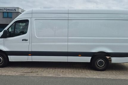 Mercedes-Benz Sprinter 79.000 km 33.800 &euro; Achim 28832