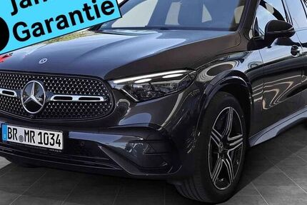 Mercedes GLC 300