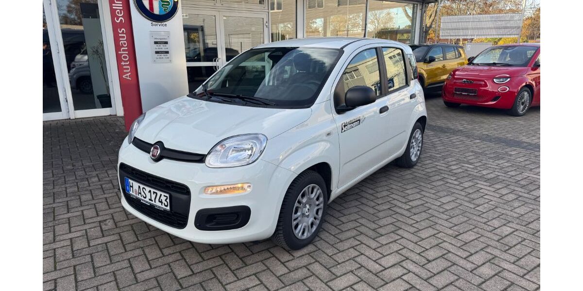 Fiat Andere 1.950 km 16.490 &euro; Lehrte 31275