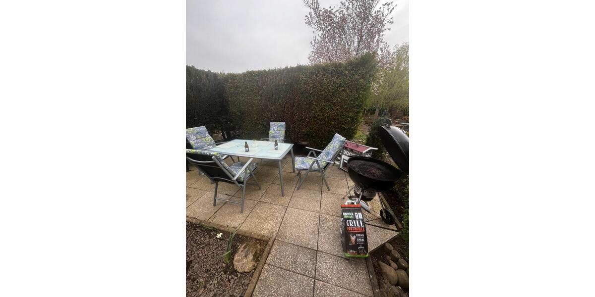 Wunderschönes kleines Häuschen an tierliebe Einzelperson 2 zimmer