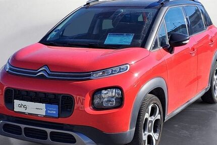Citroen C3 Aircross 89.659 km 10.930 &euro; Kehl 77694