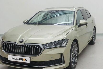 Skoda Superb 4.900 km 43.800 &euro; Schwandorf 92421