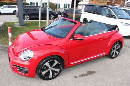 VW Beetle 82.690 km 14.900 &euro; Höhenkirchen 85635