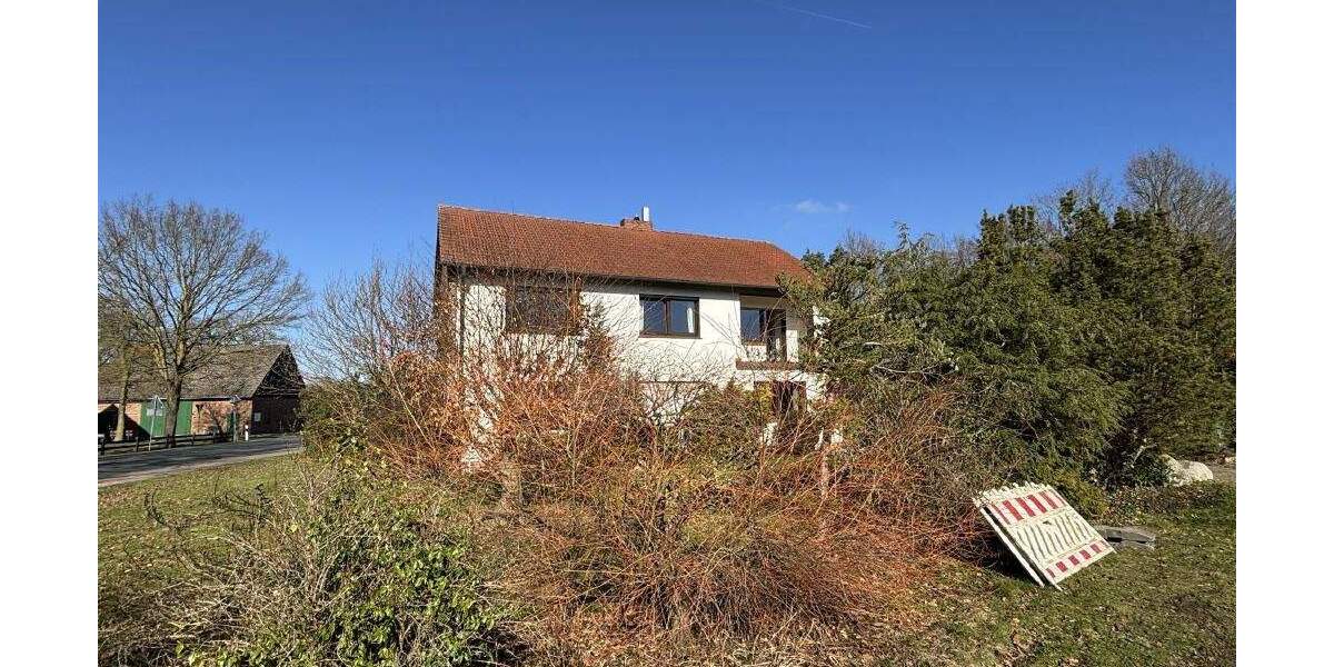 Mehrfamilienhaus, Wohnhaus Stemwede Niedermehnen - 6 Zimmer, 199 m&sup2;, 339.500&euro; | Angebot:25777041