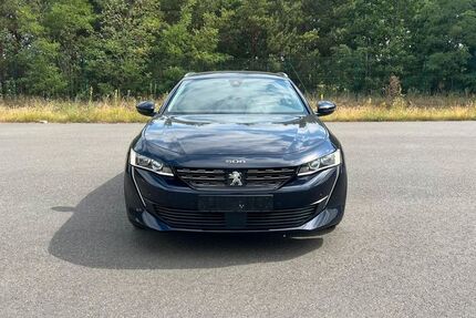Peugeot 508 164.000 km 9.400 &euro; Berlin 12347