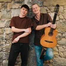 Da Huawa und I - Schokoladenseit`n 06.02.2027 Wirtshaus Zum Gutmann