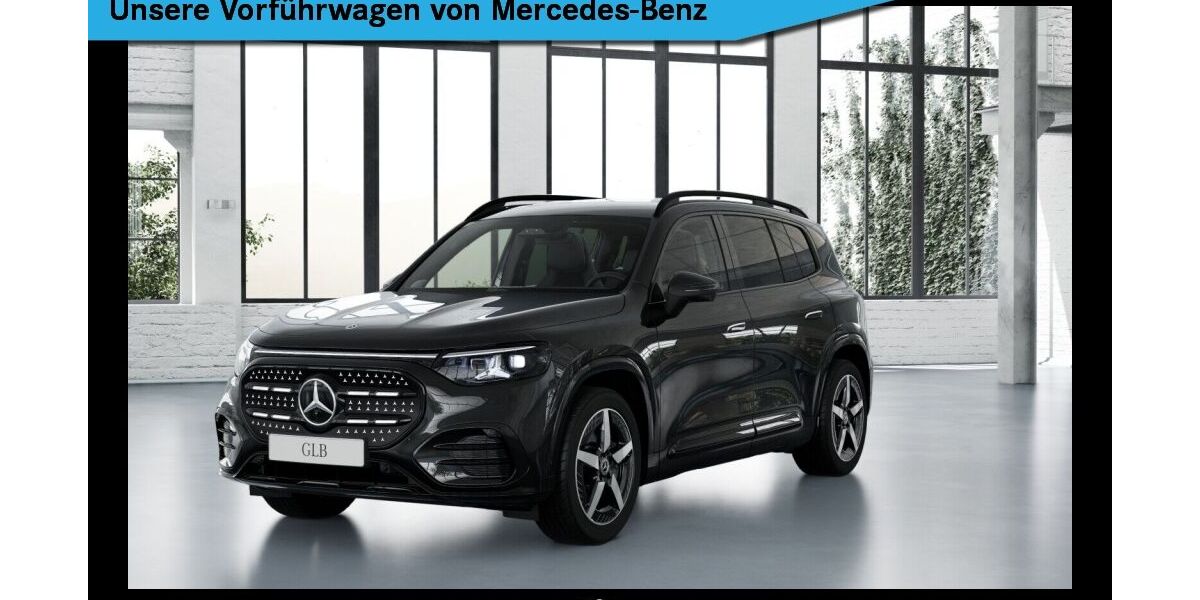 Mercedes-Benz GLB 250 9.900 km 52.990 &euro; Waldshut-Tiengen 79761