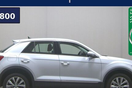 VW T-Roc 164.625 km 15.480 &euro; Gyhum/Bockel 27404